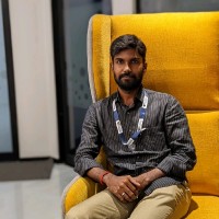 Subash Kumar Marimuthu