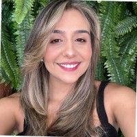 Caroline Carvalho Martins