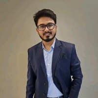 Varad Vijendra Choudhari