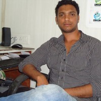 Javed Shaikh