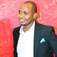 Samson Musembi