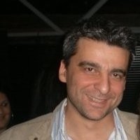 Adam Harvatis