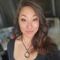 Amanda Dodd