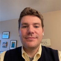 Jonathan Clawson