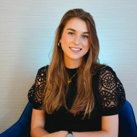 Celeste Van Voorthuizen