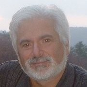Stephen Mina