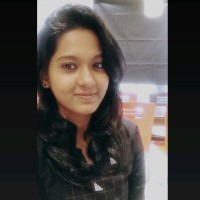 Aishwarya Jayakumar