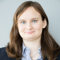 Caitlin Doherty