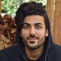 Erik Farrokhi