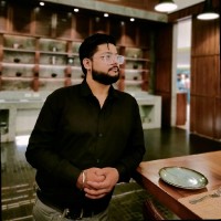 Karan Chawla