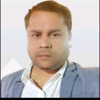 Vimlesh Mishra