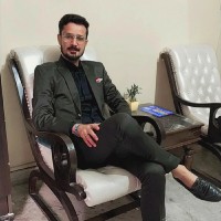 Ankit Suri