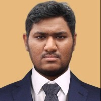 Dhanush Jayakumar