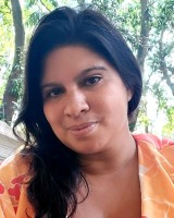 Samira Almeida