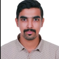 Prajith Cg