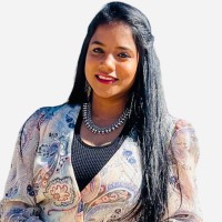 Subhasree Anbalagan