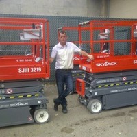 Troy Cooper