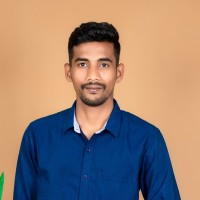Chithambaram R