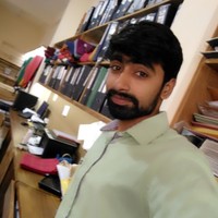 Vikash Kumar Pandey