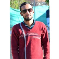 Muhammad Kashif Ashraf