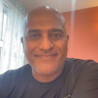 Suresh Raman