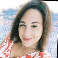 Cristina García Pérez