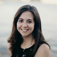 Gabby Hanners, Licsw