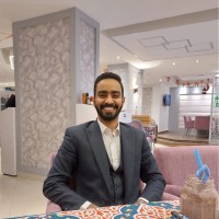 Ahmed Khedawi