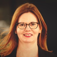 Margaret Fry