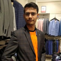 Vikash Chauhan