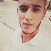 Marouen Dridi