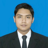 Faisal Agus Irianto