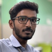 Harigovind P