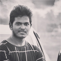 Vinod Kalluri