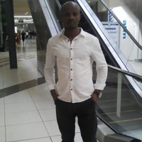 Mzukisi KaKhwalo
