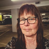 Anne-Len Olofsson Gullberg