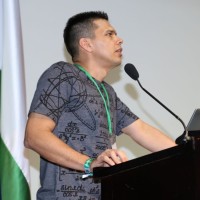 John Harvey Vargas Cano