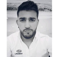 Pablo Jalil Berrios