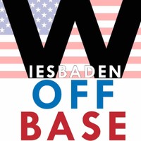 Wiesbaden Off Base