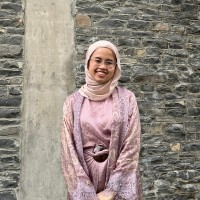 Marsya Zamzam