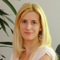 Anita Kerekgyarto