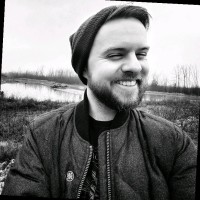 Matt Mccormack