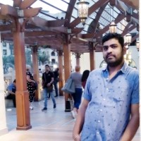 Mahesh Burra