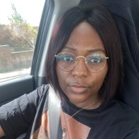 Susy Kenmoe