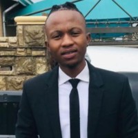 Thokozani Motlapeng