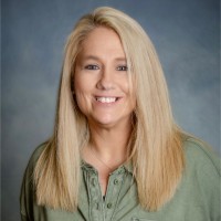 Stacey Brackett