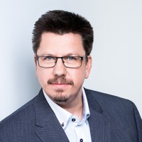 Christopher Kleemann