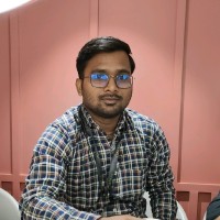 Nikhil Jaiswal