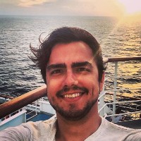 Fabio Henrique Paes Leme