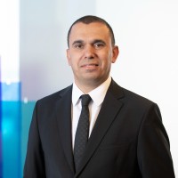 Ali Tugrul Uzun